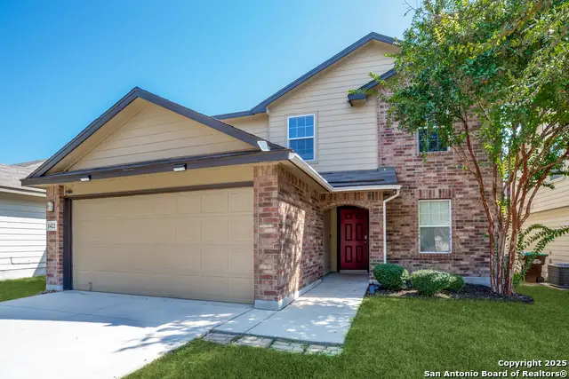 1422 Anise Ln, San Antonio, TX 78245 - Image #2