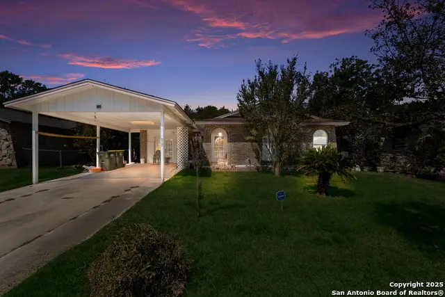 217 Beverly, Schertz, TX 78154 - Image #1