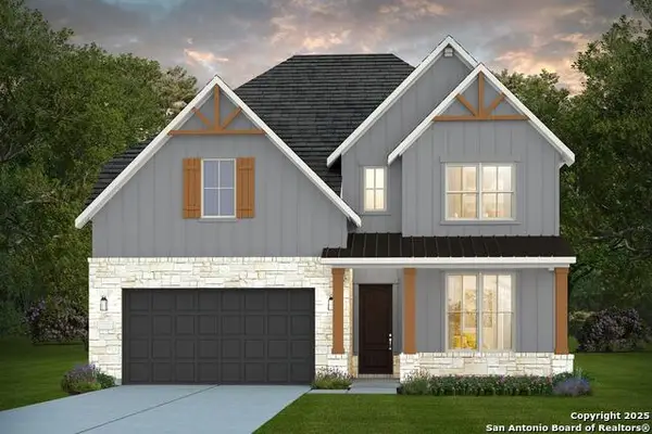 1416 Hallettsville, San Antonio, TX 78253