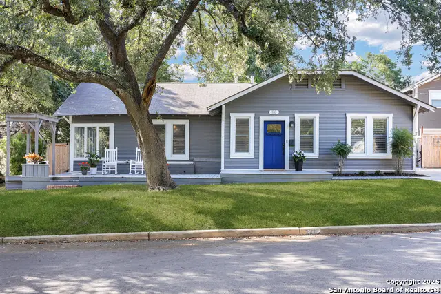 118 Routt St, Alamo Heights, TX 78209 - Image #2