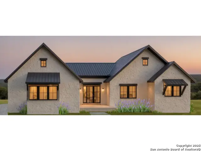 444 Herauf, Canyon Lake, TX 78133 - #1