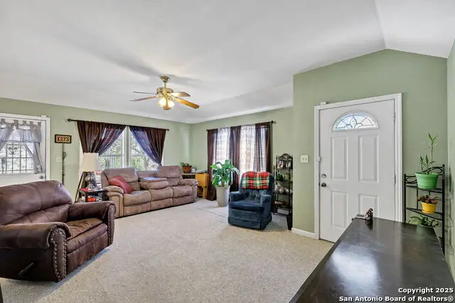 852 Waukee Pass, San Antonio, TX 78260 - Image #1