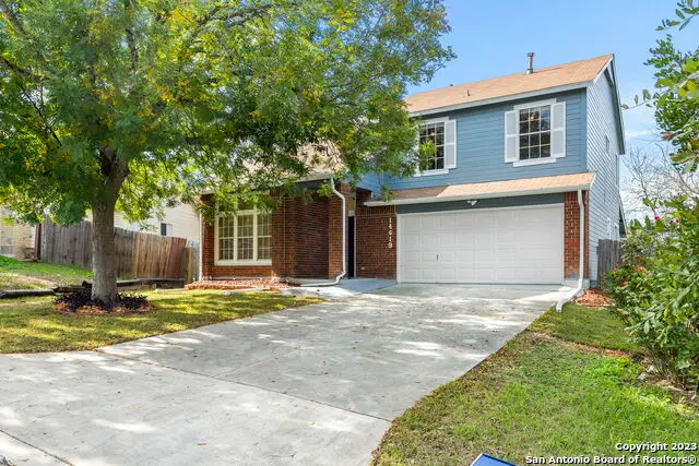 14619 Hillside, San Antonio, TX 78233 - Image #2