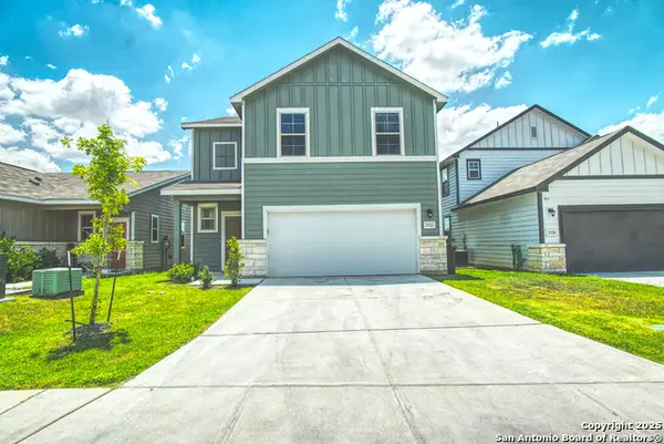 3322 Rancho Grande, San Antonio, TX 78224