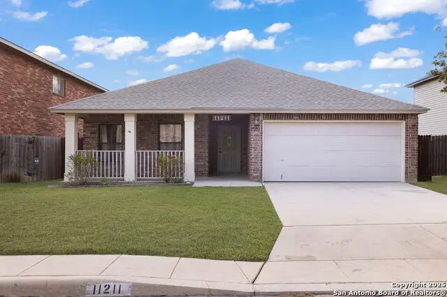 11211 Talbot Sq, San Antonio, TX 78249 - Image #1