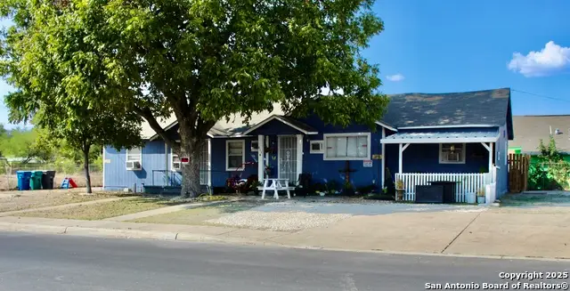 811 Cantrell, San Antonio, TX 78221 - Image #1