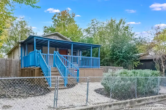 114 Teresa, San Antonio, TX 78214 - Image #2