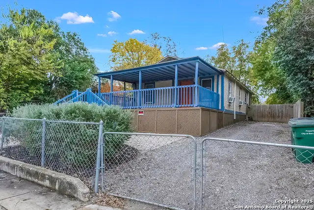 114 Teresa, San Antonio, TX 78214 - Image #3