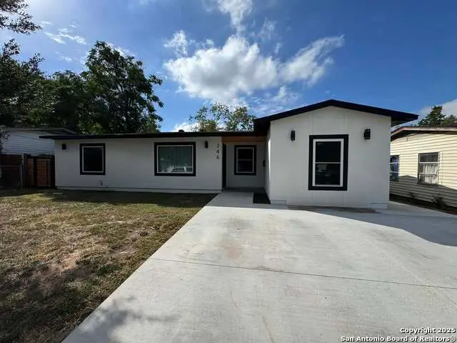 246 Lively, San Antonio, TX 78213 - Image #1