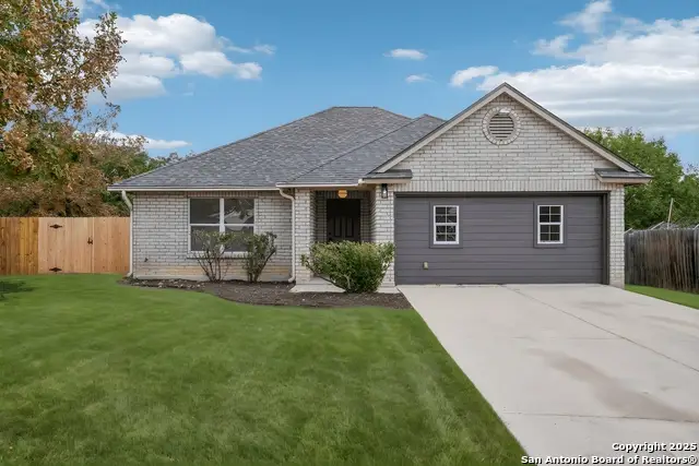 109 Hunters, Boerne, TX 78006 - Image #1