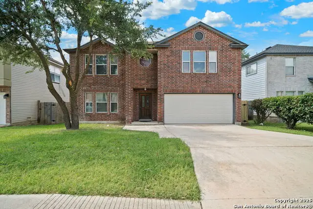 11714 Ripplewood, San Antonio, TX 78253 - Image #1