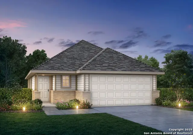 8558 Catnip Pass, Elmendorf, TX 78112 - Image #1