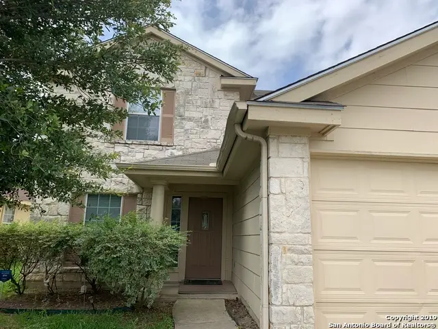 9011 Trumpet Circle, Converse, TX 78109 - #1