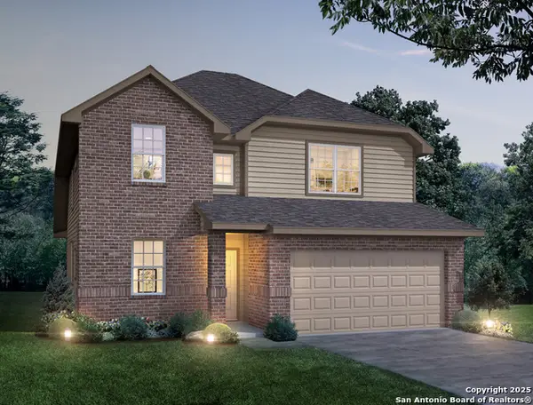 104 High Fence Road, San Antonio, TX 78245