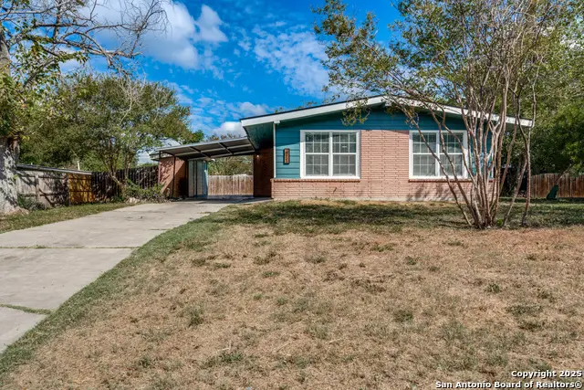411 Sharon, San Antonio, TX 78216 - Image #1