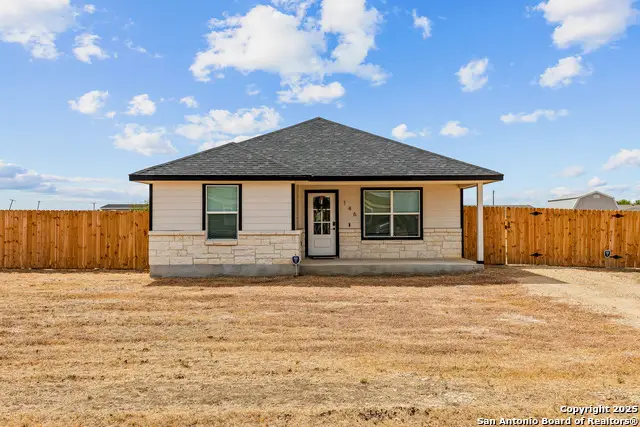 146 Granjeno, Pleasanton, TX 78064 - Image #2