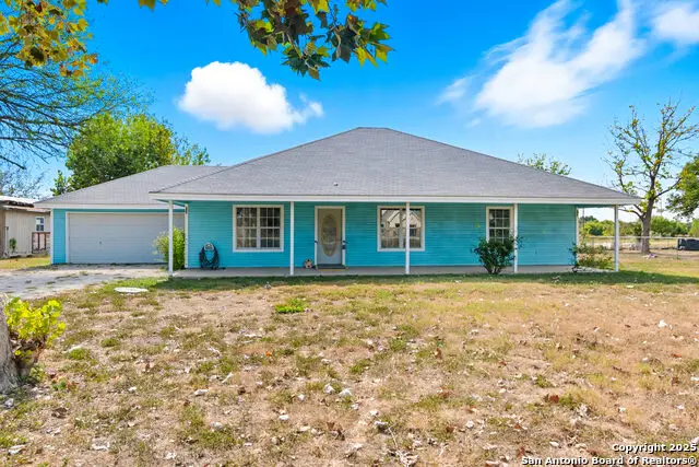 715 Happy Haven, McQueeney, TX 78123 - Image #1