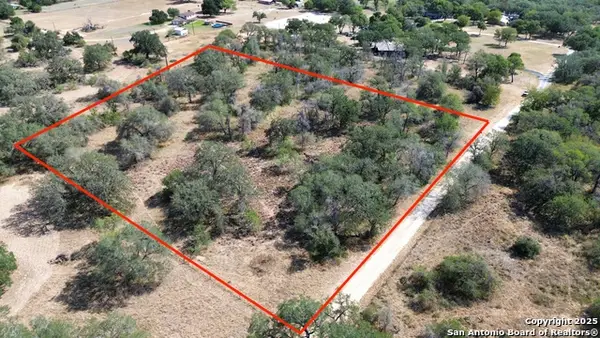 777 County Line, San Antonio, TX 78223