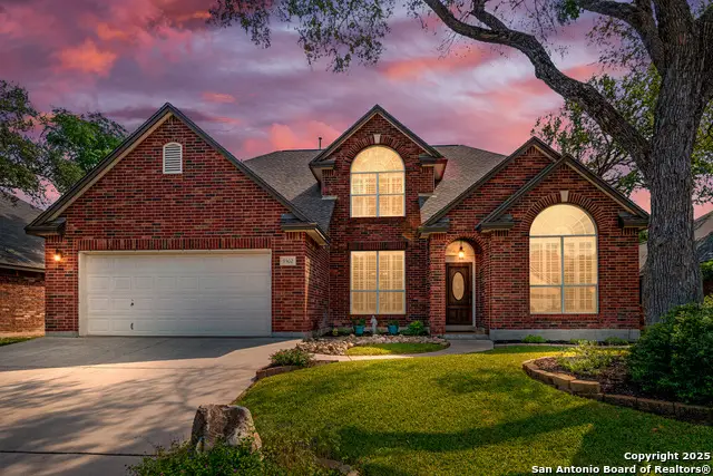 9302 Tyler Oaks, Helotes, TX 78023 - #1