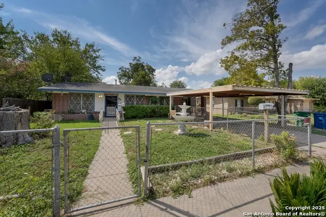 5030 Creekmoor, San Antonio, TX 78220 - Image #2