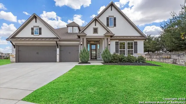 8900 Vine Leaf, Schertz, TX 78154 - Image #1