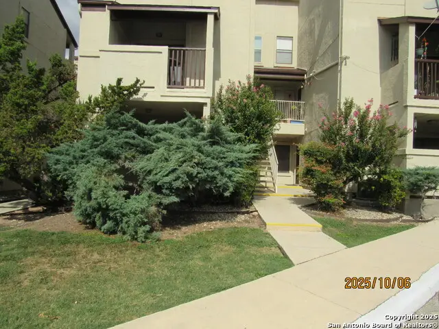5322 Medical Dr. #D-108, San Antonio, TX 78240 - Image #1