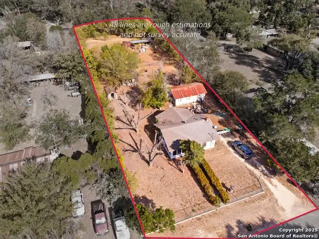 773 Albert, New Braunfels, TX 78130 - Image #1