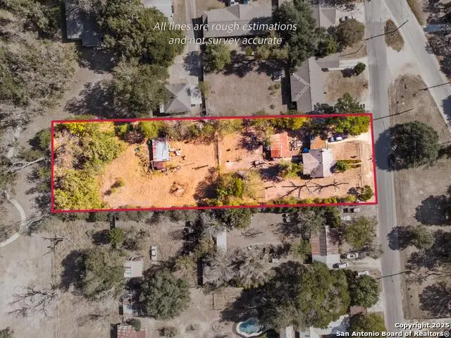 773 Albert, New Braunfels, TX 78130 - Image #2