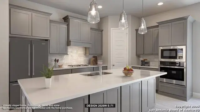 9947 Medicine Hat, San Antonio, TX 78254 - Image #2