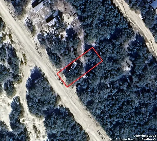 LOT 58 Paladin, Bandera, TX 78003 - Image #1