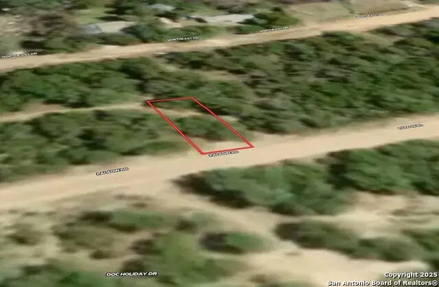 LOT 58 Paladin, Bandera, TX 78003 - Image #3