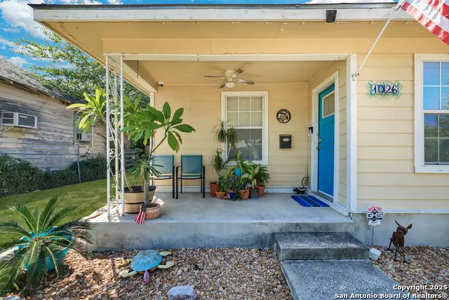 1026 W Lynwood, San Antonio, TX 78201 - Image #3