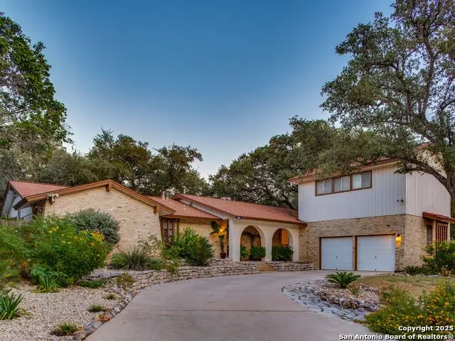 2814 Whisper Hill Street, San Antonio, TX 78230 - Image #1