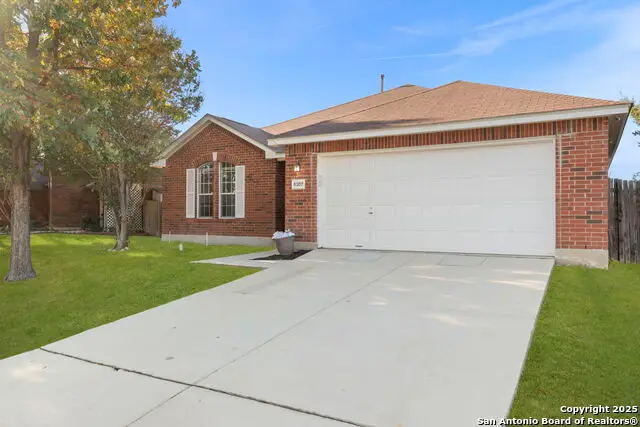 6307 Parkland Oaks, San Antonio, TX 78240 - Image #2
