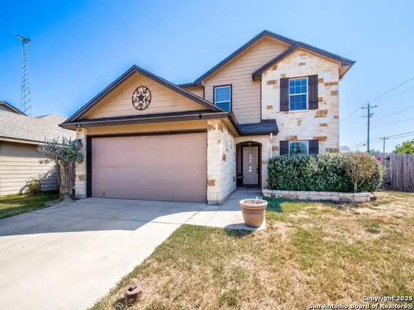 216 Jolie Circle, Boerne, TX 78015