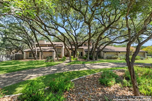 8707 Paisano Pass, San Antonio, TX 78255