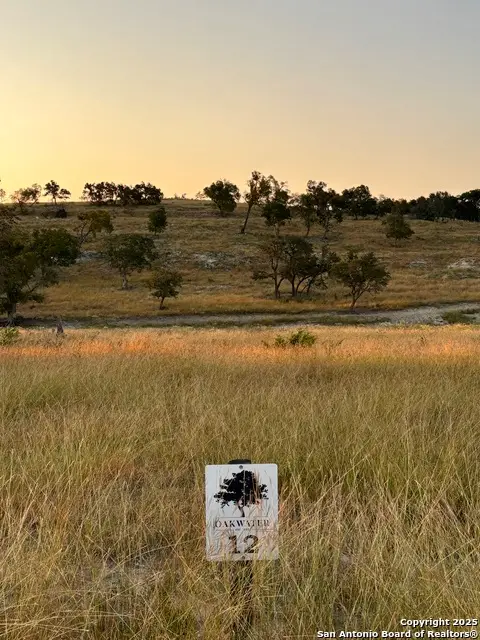 LOT 12 Pinnacle Dr, Fredericksburg, TX 78624 - #1