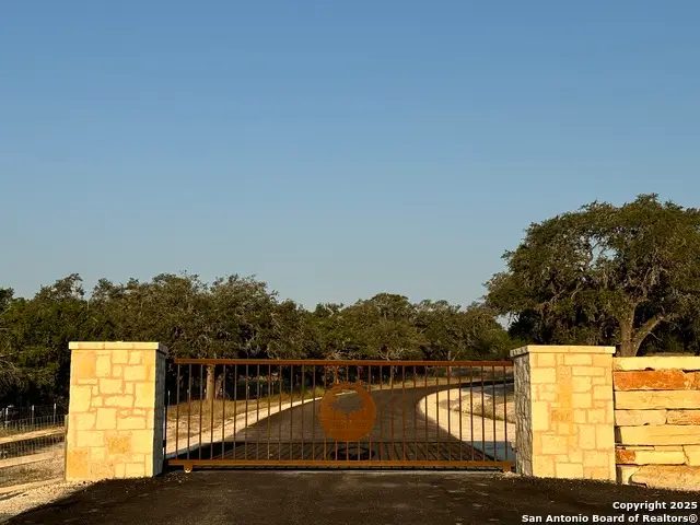 LOT 12 Pinnacle Dr, Fredericksburg, TX 78624 - #3