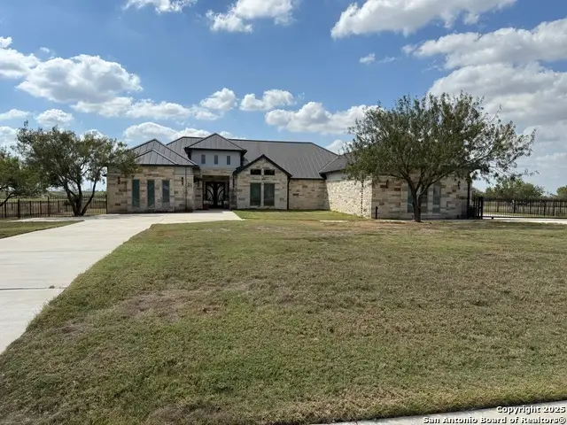 8306 Quail Fld, San Antonio, TX 78263 - Image #1