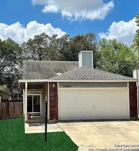 13026 Brook Garden, San Antonio, TX 78232 - Image #2