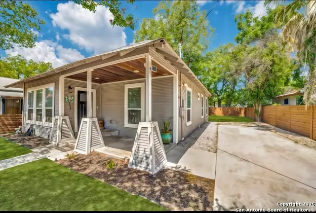 115 Sharer, San Antonio, TX 78208 - Image #2