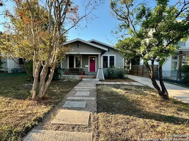426 Hays, San Antonio, TX 78202 - Image #2