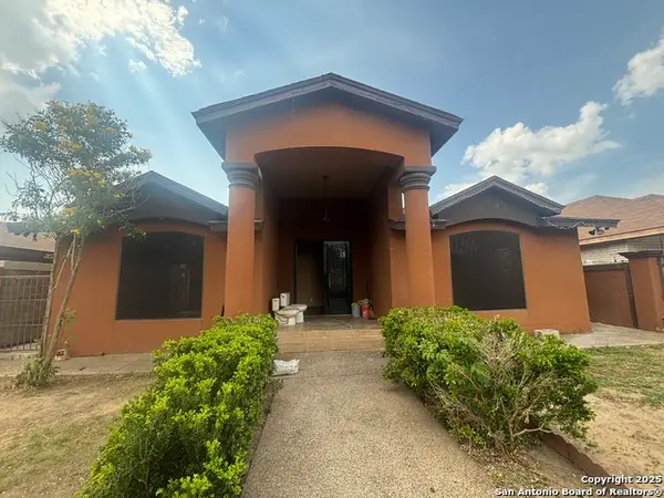 108 Palencia, Laredo, TX 78046