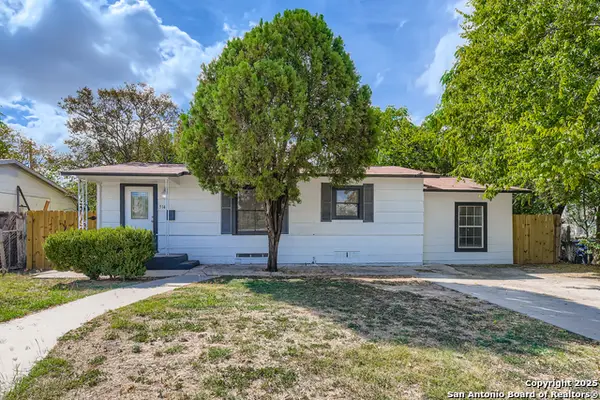 514 Fresno, San Antonio, TX 78212