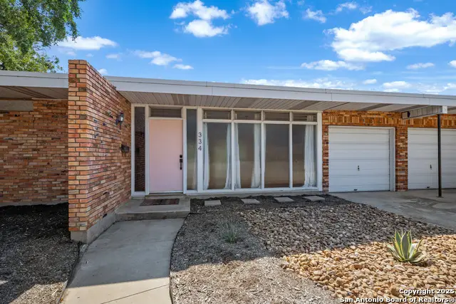 334 E Crestline, San Antonio, TX 78201 - Image #3