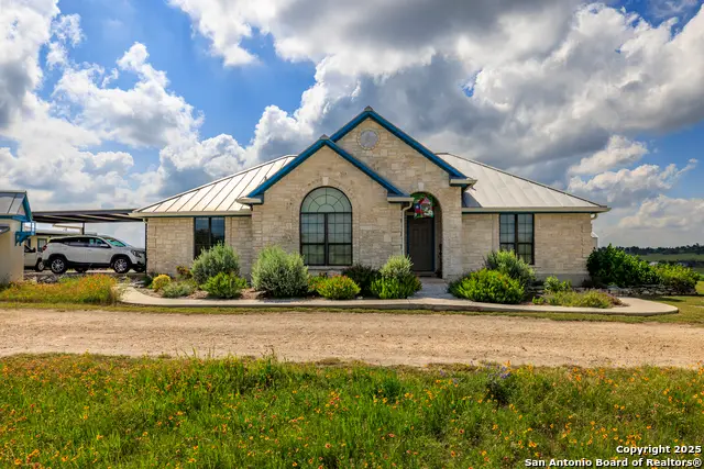 564 Gypsum Mine Road, Fredericksburg, TX 78624 - #1