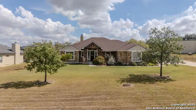 124 Trail Boss, La Vernia, TX 78121 - Image #1