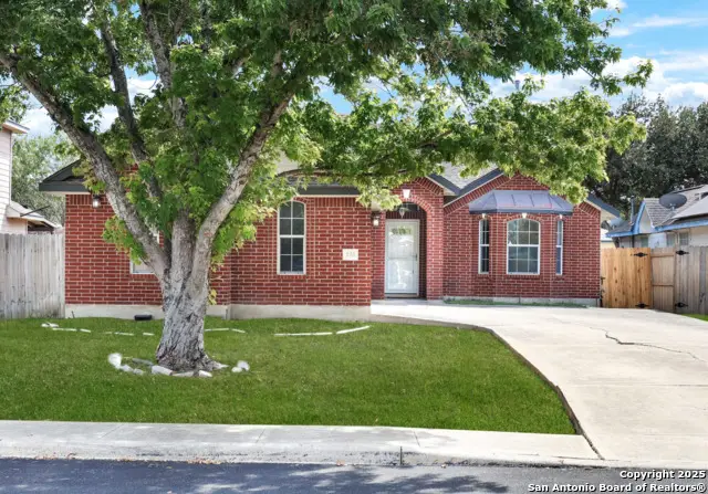 220 Margo, San Antonio, TX 78223 - Image #1