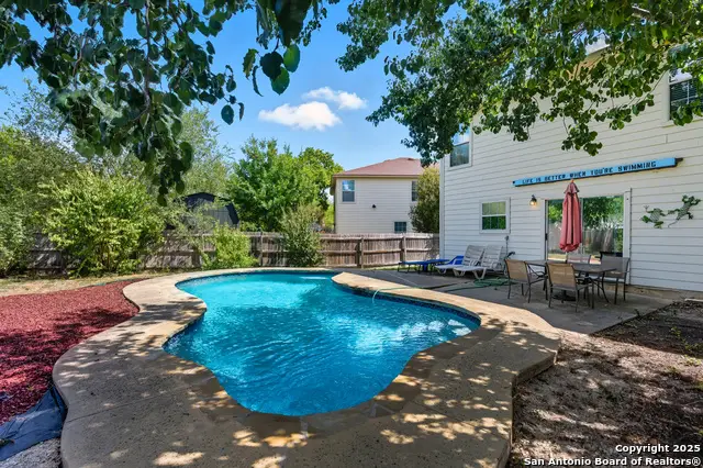 7527 Escada Crest, San Antonio, TX 78254 - Image #1
