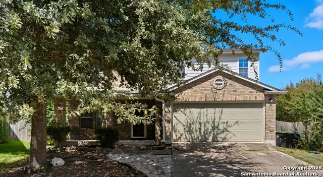 7527 Escada Crest, San Antonio, TX 78254 - Image #2